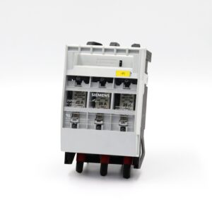 3ZX1012-0NP40-2AA1 Separator obciążenia bezpiecznika z  3x 370 625| 25A