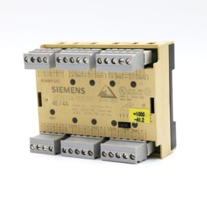 3RG9004-0DC00 AS-i-Modul 4E/4A
