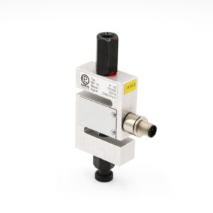 typ: K-25 Messb:5kN Signal 2,000 mV V