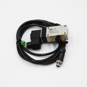 M-05-510-HNX-XXX  ARTEX Zawór magnetyczny