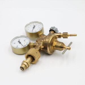 Reduktor ciśnienia CK M70