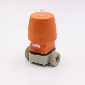 Typ 028 Pneumatyczny zawór membranowy 198150098