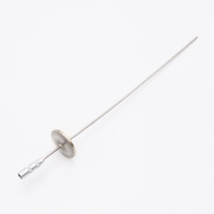 PCA.0S złącze z termometrem rezystancyjnym| 465mm