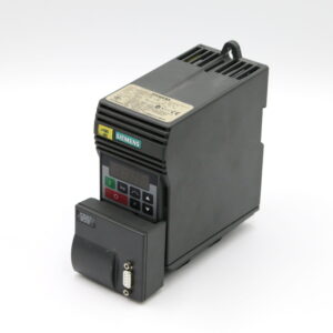 6SE3212-1BA40 MICROMASTER Vector | C09