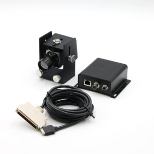 iPort PT1000-IDG-LVDS  Photon thermal camera Rev.330