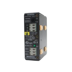 3RX9307-0AA00 DC 30V 2.4A