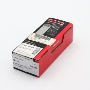 Heating element type 33 230V / 1550W 100.689