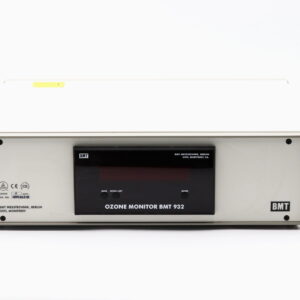 Ozone Monitor BMT 932
