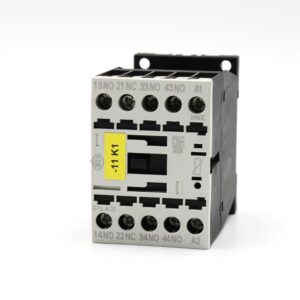 DILA-31 Stycznik zasilania