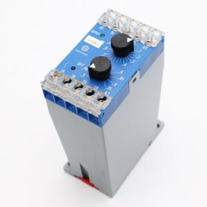 Przekaźnik pomiarowy napięcia lub prądu SXT12