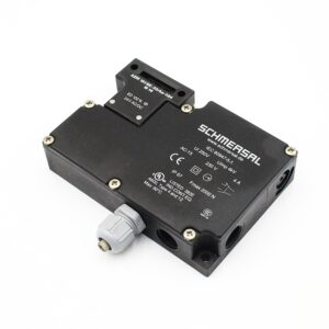 AZM 161SK-33rka-024 M16 Blokada elektromagnesu ze śrubą