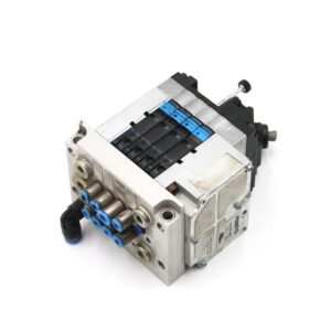 18253 Wyspa Zaworowa CPV10-GE-MP-4 + CPV10-VI-P4-M7-B + 4 x 161414 + CPV10-VI 18200