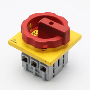 3LD2504-0TK53 Przełącznik-odłącznik