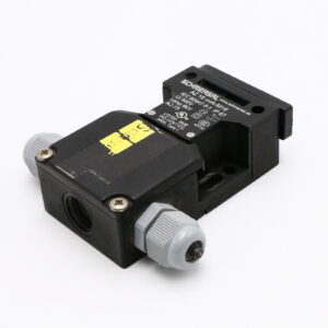 AZ 16 ZVRK-M16 Wyłącznik bezpieczeństwa z siłownikiem