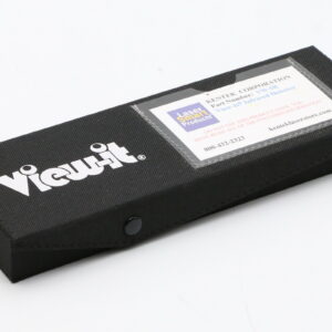 VW-IR View.It Czujka podczerwieni 800-432-2323