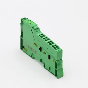 2727417 Zacisk zasilania IB IL 24 TC