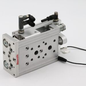 0821406368 Kompaktschlitten MSC-20-50 SH