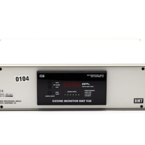 Ozone Monitor BMT 930
