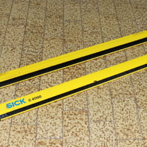 C40E-0701DA010 Nadajnik + C40S-0701DA010 Odbiornik | 750mm