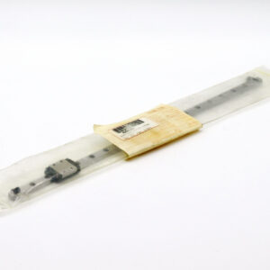 Jednostka liniowa 2SRS9MUU+375L-M z 2 wózkami