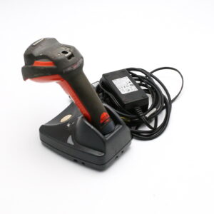 Skaner kodów kreskowych 6320 ze stacją ładującą 2020-5