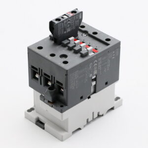 A75-30 stycznik blokujący + CA5-10