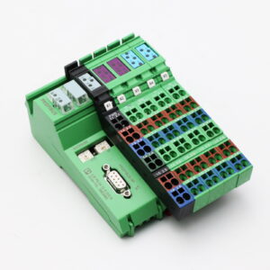 2863562 Moduł rozszerzeń PLC ILB PB 24 DI 8 DIO 8