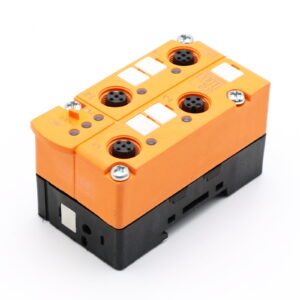 AC2505 ClassicLine M12 4DI IP67 + AC5011