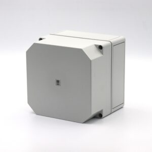 PK 9519000 Skrzynka zaciskowa 182x180x165 mm