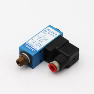 10773 Druckschalter PEV-1/4-B 176 PSI