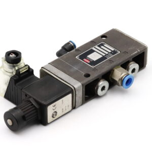 2631021 Magnetventil 1.5-16 bar + murr 7000-29001