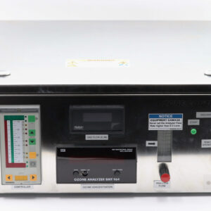 Ozone Control Unit 15-5013-00