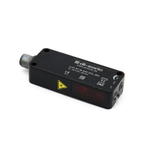 LHT 81 M 400 G4L-IBS Optoelektroniczny laserowy przycisk światła