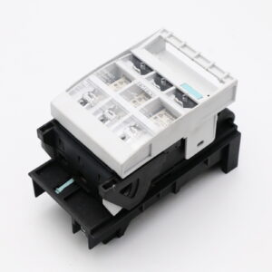 3NP401 Rozłącznik bezpiecznikowy z 3x 3NA3 824 | 80A