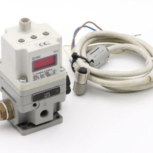 ITV2050-31F3N-Q Sterownik elektropneumatyczny