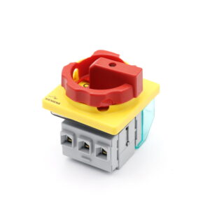 3LD2203-0TK53 Przełącznik-odłącznik