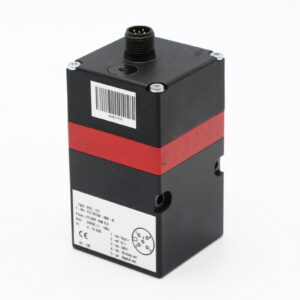 PRE-U2 Zawór sterujacy ciśnieniem PS120100-060-N