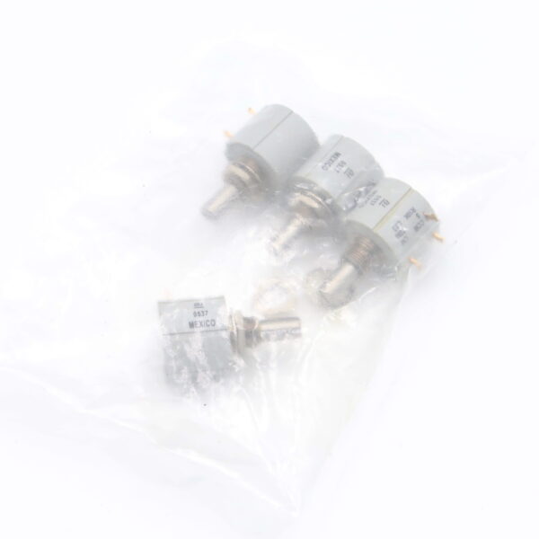 0537 Potencjometr R10K L.25 CCW CW S 7286 | 4szt – AVB Industrial Products